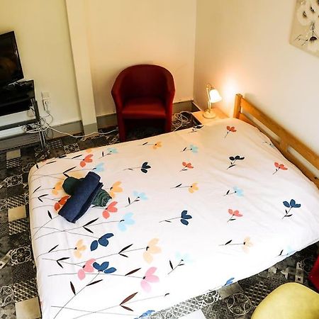 Appartement La Gare Viotte 贝桑松 外观 照片